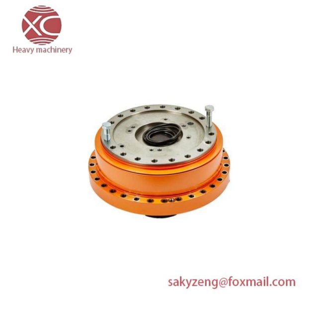 ABB IRB 6640-3HAC024316-001 Reducer Gear, Industrial Automation Component