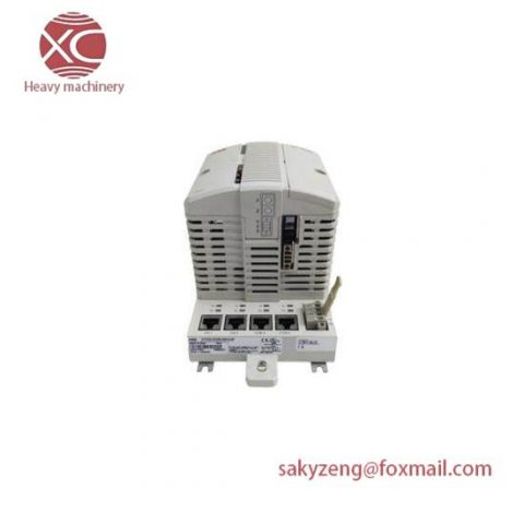 ABB IRB6640 | 3HAC030868-001 | Balancing Device