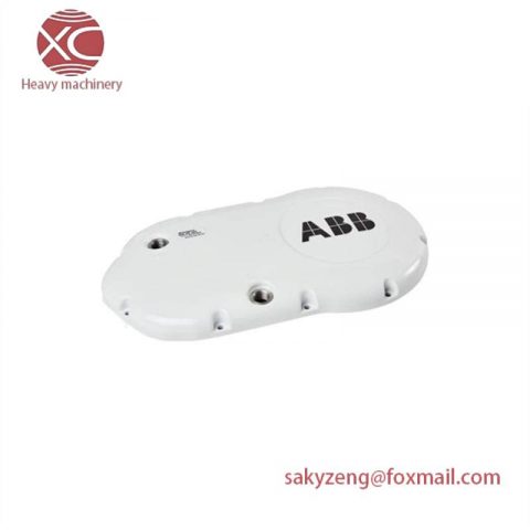 ABB IRB 6640-3HAC049912-002 Protective Cover with Gasket, Industrial Control Solutions