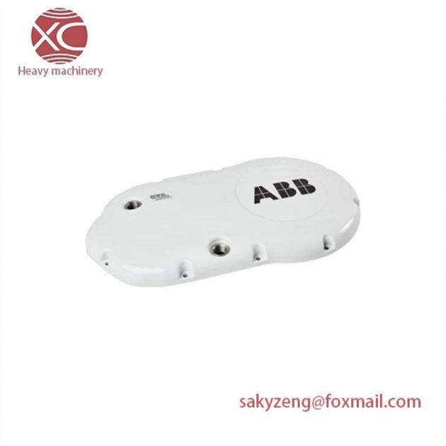 ABB IRB 6640-3HAC049912-002 Protective Cover with Gasket, Industrial Control Solutions
