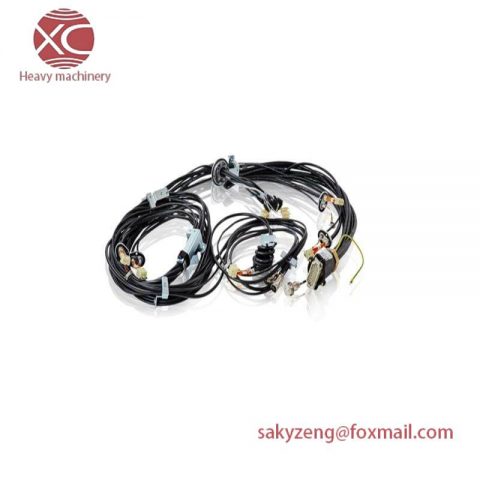 ABB IRB 6640 3HAC024386-001 | DSQC352IO 3HAC14551-1 | 3HAC035346-001