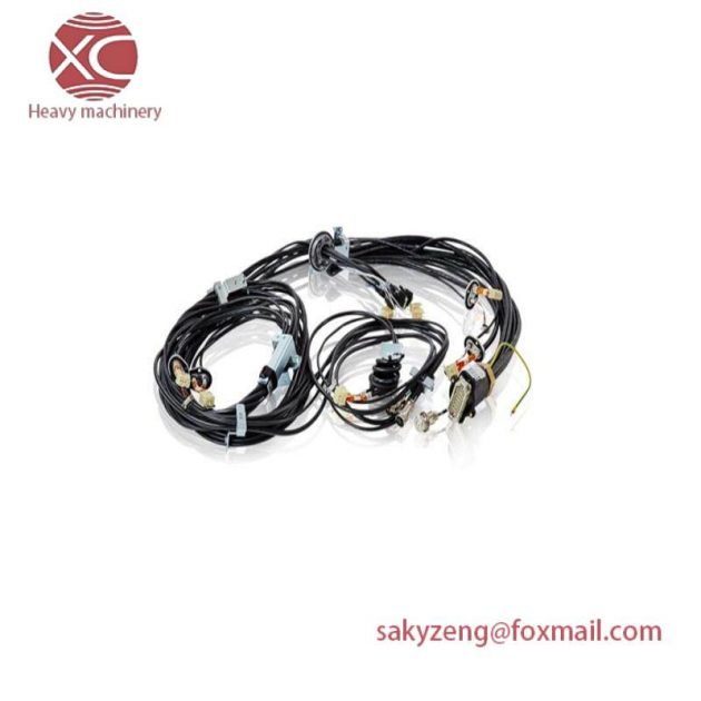 ABB IRB 6640 3HAC024386-001 | DSQC352IO 3HAC14551-1 | 3HAC035346-001