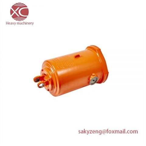 ABB IRB 6640 3HAC028470-001 Balancing Device