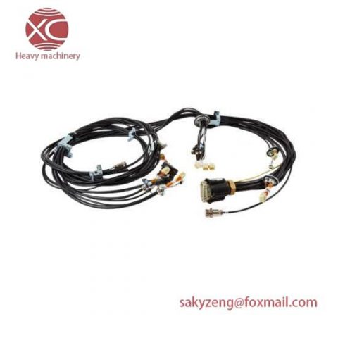 ABB IRB6640 3HAC038800-001 Harness Axis 1-6