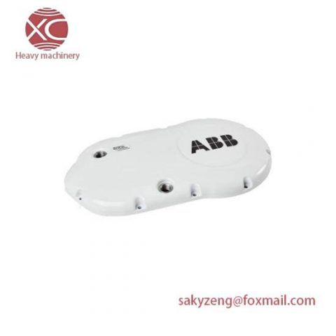 ABB IRB 6640 3HAC8081-11 Protective Cover with Gasket