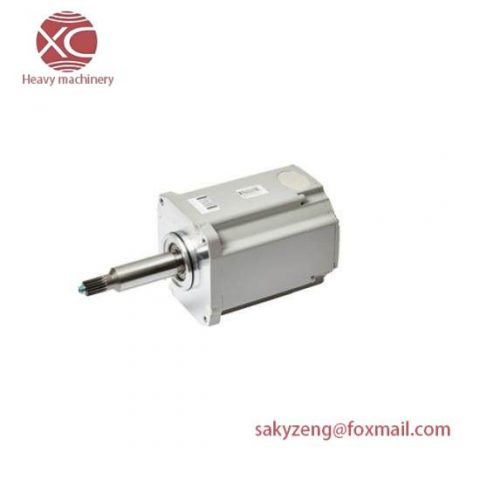 ABB IRB 6650-3HAC034832-003, 3HAC058883-002: High-Power AC Motor for Industrial Automation