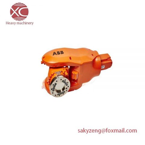 ABB IRB 6650S3 HAC021181-0013 HAC16626-1 | IRB 4400 | 3HAC3697-1 | 3HAC5954-1 | Wrist 225kg - Industrial Robot Arm