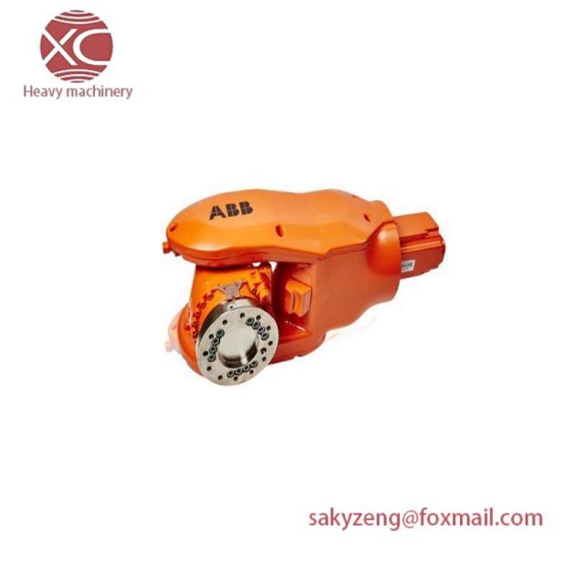 ABB IRB 6650S3 HAC021181-0013 HAC16626-1 | IRB 4400 | 3HAC3697-1 | 3HAC5954-1 | Wrist 225kg - Industrial Robot Arm