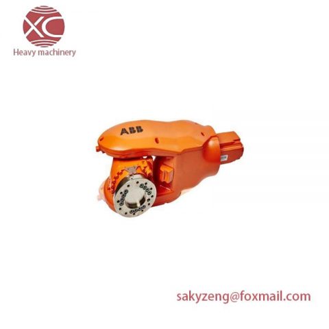 ABB IRB6650S3HAC058127-010, IRB2400, IRB1410, 3HAC17346-1, 3HAC021740-001 Wrist, Robotic Arm