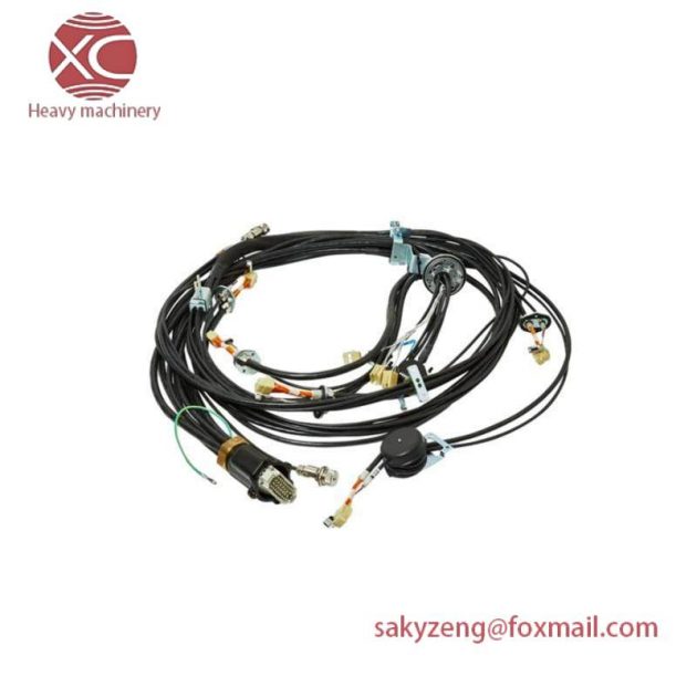 ABB IRB66601-6 | 3HAC026733-001 | Manipulator Harness Ax 1-6