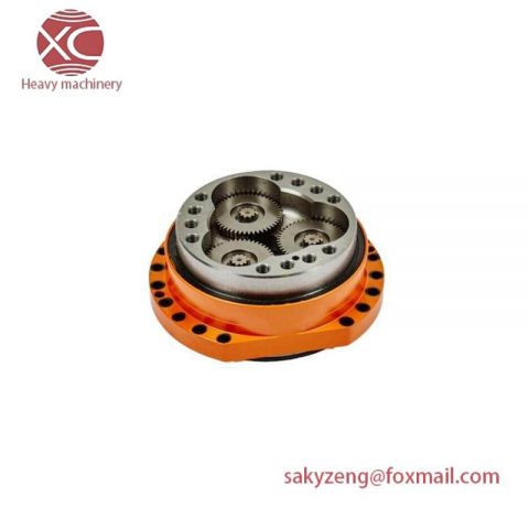 ABB IRB 6660 3HAC028121-001 RV 70E-118,5 Assembly