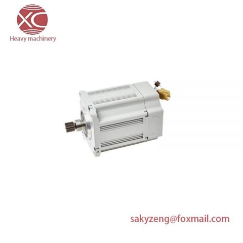ABB IRB6700 3HAC043452-003 Rotating AC Motor including Power Supply