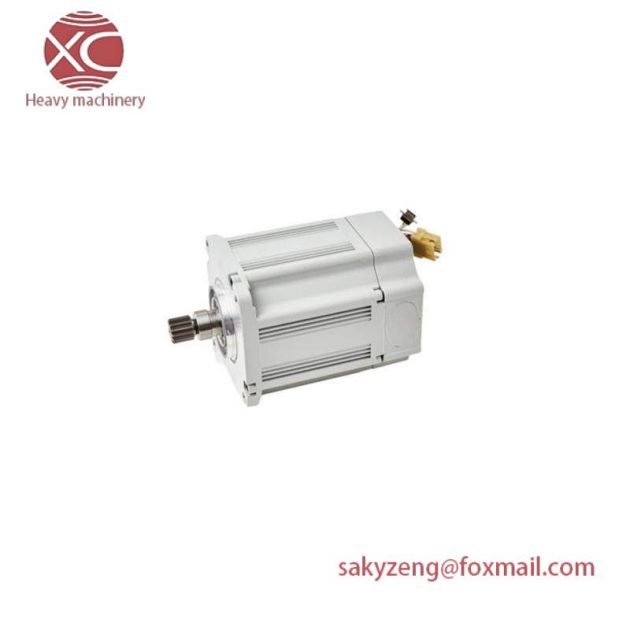 ABB IRB6700 3HAC043452-003 Rotating AC Motor including Power Supply