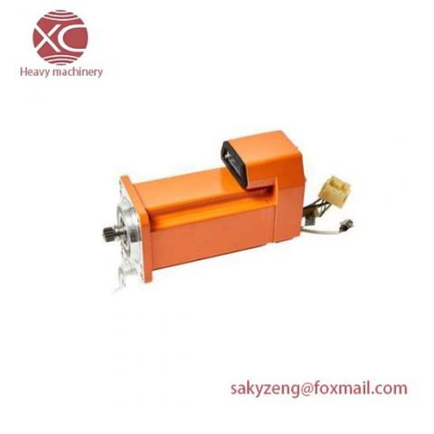 ABB IRB6700 3HAC046029-004 AC Motor with Precision Control