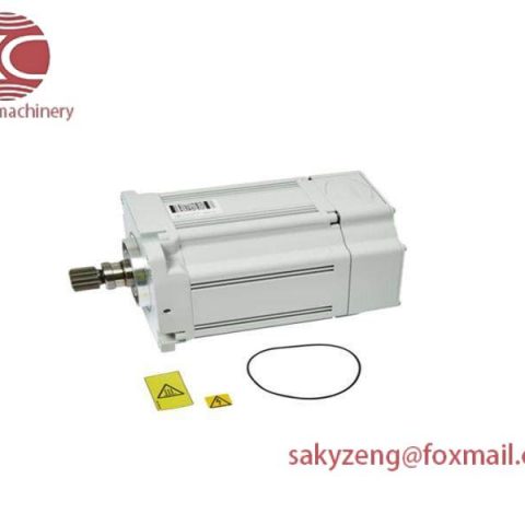 ABB IRB 6700 3HAC055433-001 Axis Motor, Industrial Automation Solutions