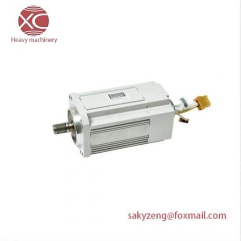 ABB IRB 6700 3HAC 055451-004 Rotating AC Motor, Compact and Efficient Solution