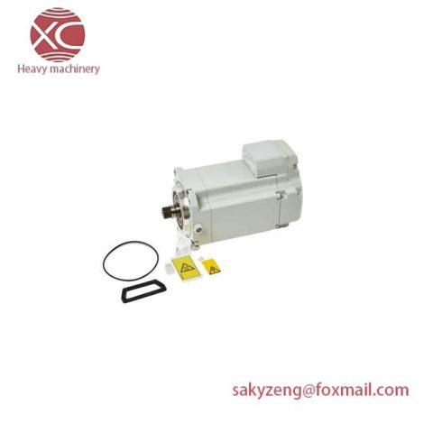 ABB IRB 6700-3 HAC055699-003: Rotational AC Motor Including Power Supply, Industrial Automation Excellence