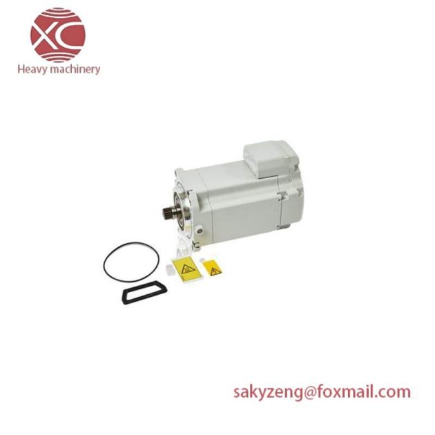 ABB IRB 6700-3 HAC055699-003: Rotational AC Motor Including Power Supply, Industrial Automation Excellence