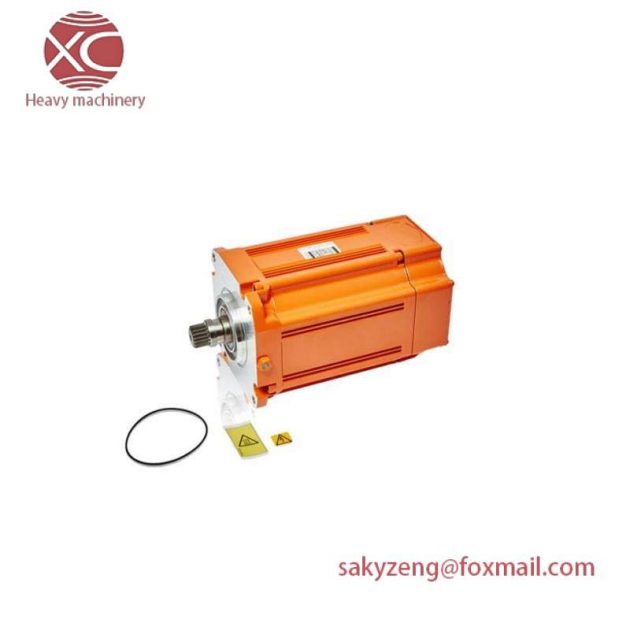 ABB IRB6700-3HAC055700-004 Rot. AC Motor incl Power Supply, Compact Design for High Efficiency Applications
