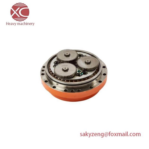 ABB IRB6700VR 3HAC048318-001 Reduct Gear RV-80N-129