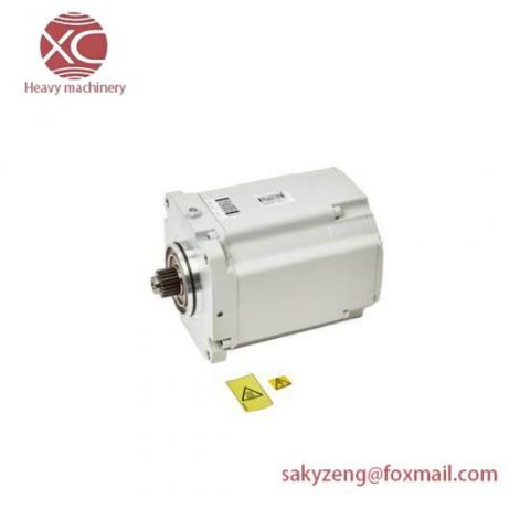 ABB IRB 7600 3HAC062341-003 Motor with Pinion, Precision Driven Industrial Automation
