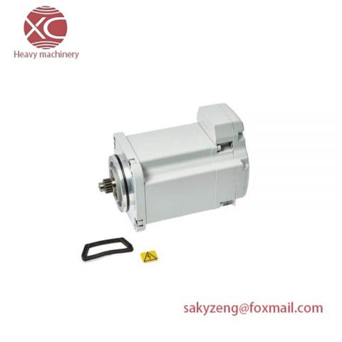 ABB IRB 7600-3HAC14041-1 Servo Motor, Industrial Control Solutions
