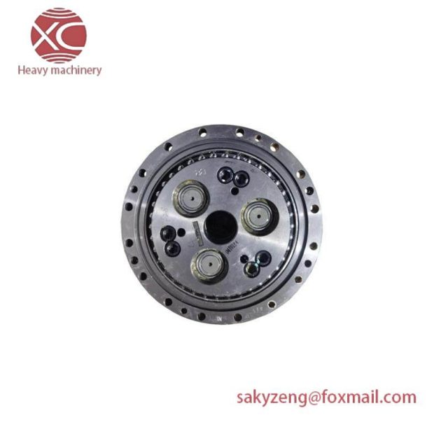 ABB IRB 7600-3HAC17272-1 Gear Assembly: Precision Driven Manufacturing Solutions