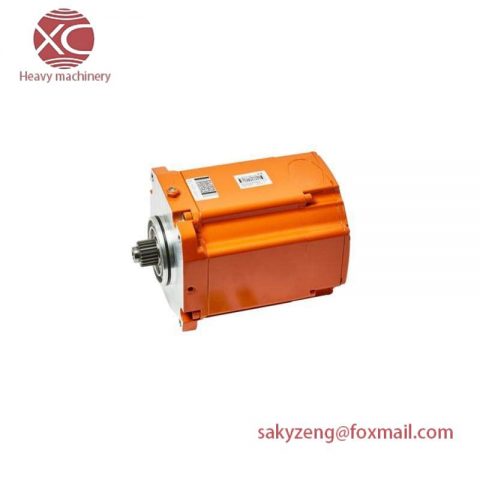 ABB IRB 7600-43HAC062341-004 Motor incl. Pinion - Advanced Industrial Drive Solution
