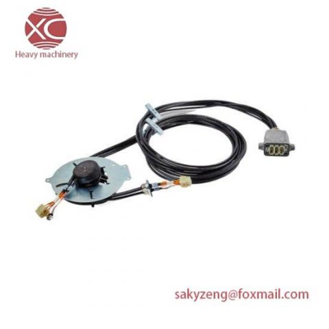 ABB IRB 7600 3HAC11440-1 Manipulator Harness for AX 5-6