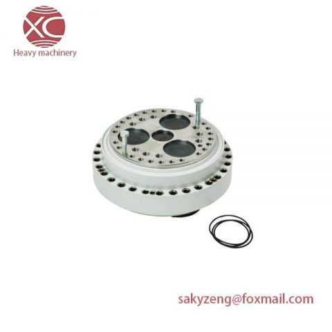 ABB IRB 8700 3HAC043073-003 Reducion Gear RV-500N-236.36