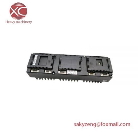 ABB IRB7600, IRC5, DSQC1015 & 3HAC062339-006 - Comprehensive Industrial Automation Solutions