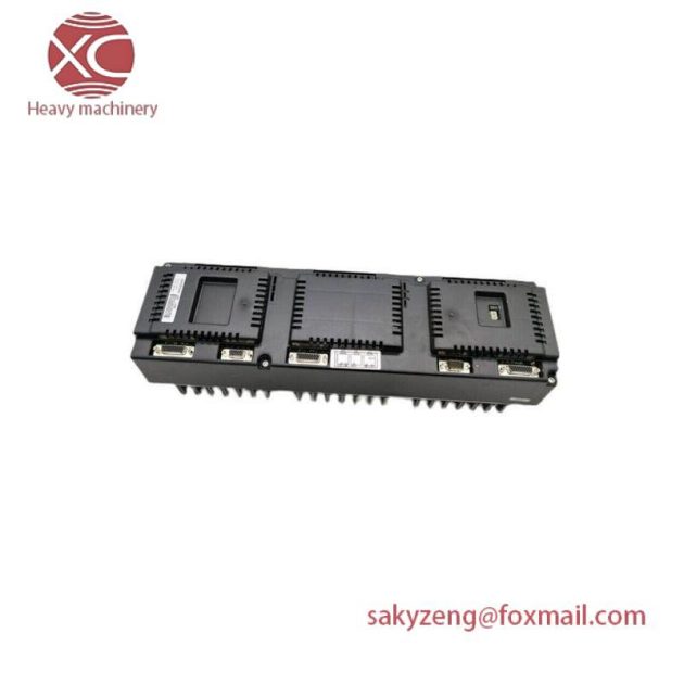 ABB IRB7600, IRC5, DSQC1015 & 3HAC062339-006 - Comprehensive Industrial Automation Solutions