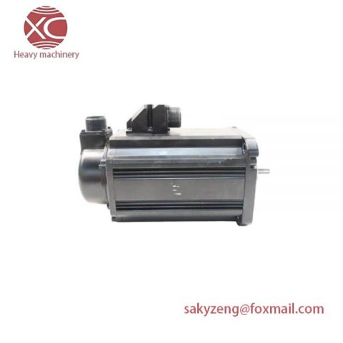 ABB IRT501-663HAWC116592-/00 Servo Motor - Precision Control for Advanced Automation