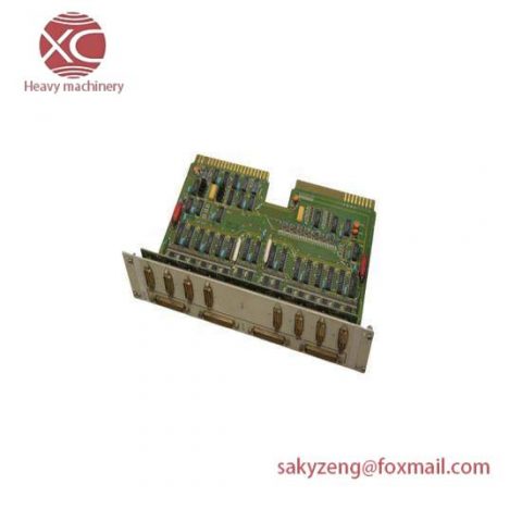 ABB It 1530c: Industrial Control Module, Advanced Automation Solutions