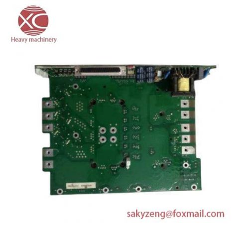 ABB JSEM-D3C, Industrial Control Module