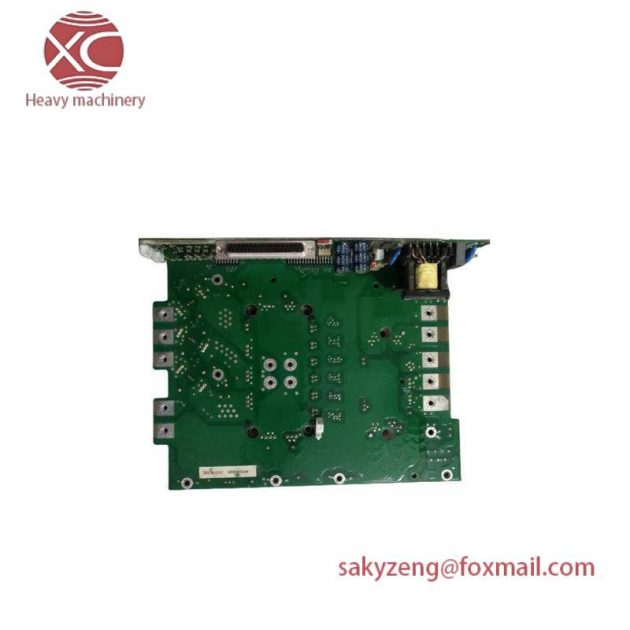 ABB JSEM-D3C1 Drive Board, Control Module