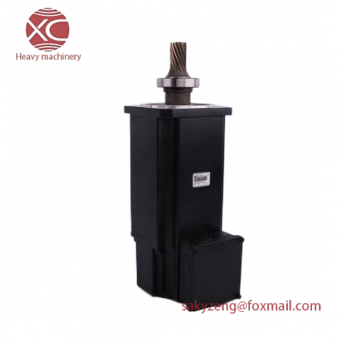ABB LDGRB-01 - Industrial Automation Control Module