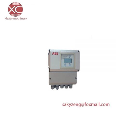 ABB MAG-XE Signal Converter - Model Specific, Industrial Automation Module