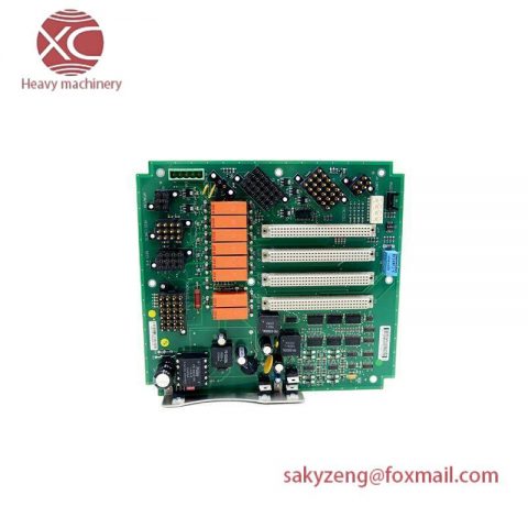 ABB MCOB-01 3HNE00010-11 Main Controller Board, Advanced Automation Solutions