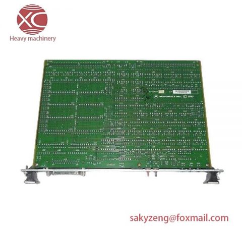 ABB MDO32BNS Industrial Control Module