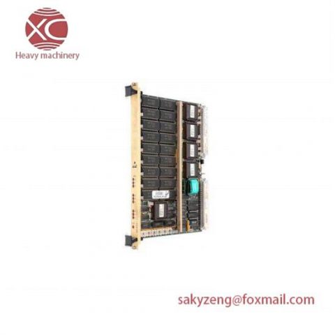 ABB MEM86-3*192/R3R1R3 DRC Basic Memory Board - Advanced Control Solutions for Industrial Automation