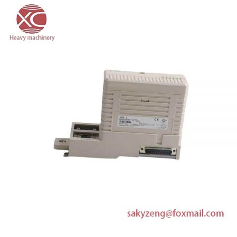 ABB MFE460A003BW Servo Drive: Precision Control for Industrial Applications