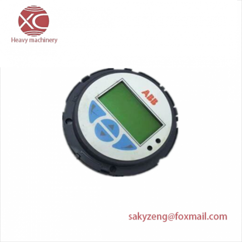ABB MJFA9902 VKJ CARTRIDGE ASSY FOR HART DC CONTROL SYSTEM
