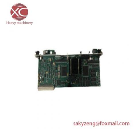 ABB MPRC-086444-005: Precision Measurement Process Board