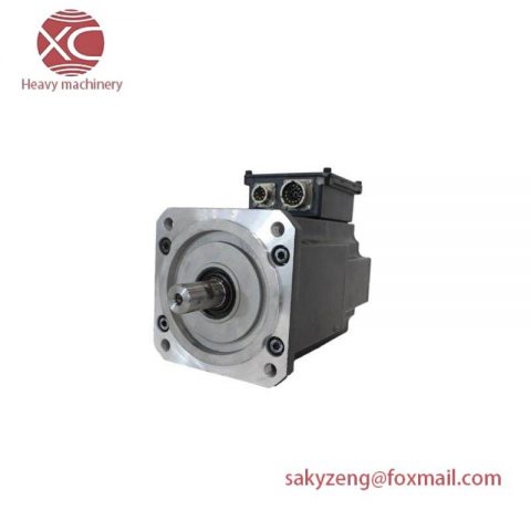 ABB MU200505955890/02 Servo Motor; Producer: ABB