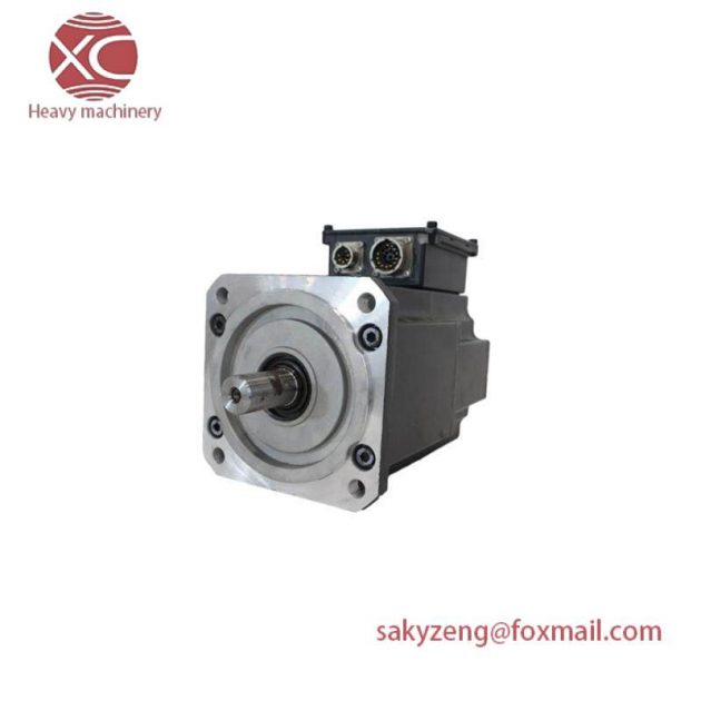 ABB MU200505955890/02 Servo Motor; Producer: ABB