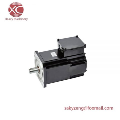 ABB MU203HAC031537-001 Servo Motor: Precision Control, Industrial Strength