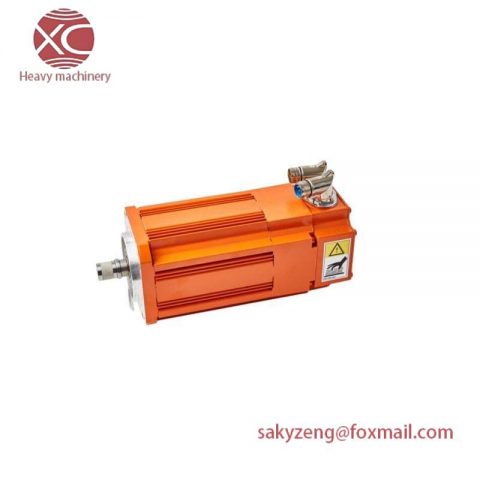ABB MU3003HAC040657-001 Motor Unit, Precision Drive for Heavy Industries