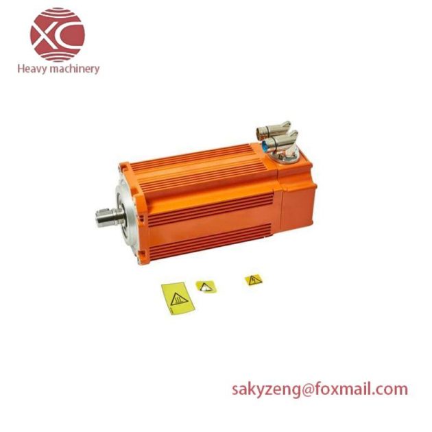 ABB MU300 - 3HAC040657-003, Industrial Motor Unit