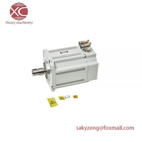 ABB MU400 3HAC040658-002 Motor Unit: Precision Drive for Industrial Applications